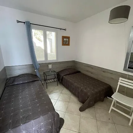Capriona Casa vacanze *