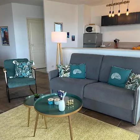 Casa vacanze Capriona Olmeto (Corsica)