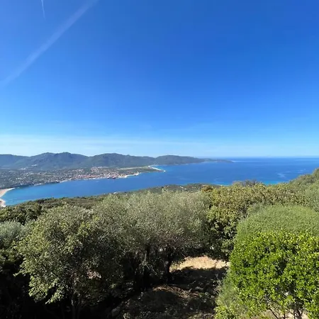 Capriona Casa vacanze *