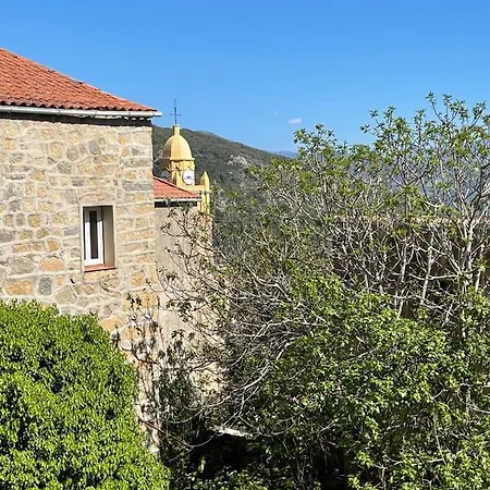 Capriona Casa vacanze