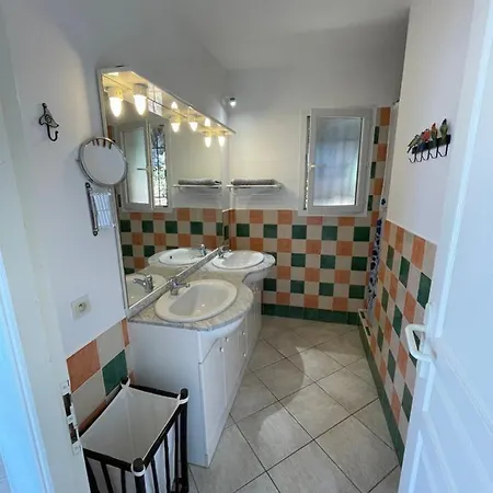 Casa vacanze Capriona *