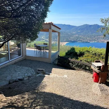 Capriona Casa vacanze Olmeto (Corsica)